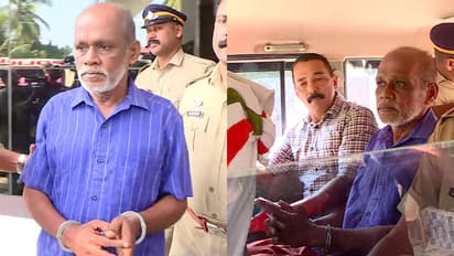 'മകളെ ഏറെ ഇഷ്ടം'; പൊലീസിനോട് ആഗ്രഹം വെളിപ്പെടുത്തി ചെന്താമര, ആയുധം വാങ്ങിയ കടയിൽ തെളിവെടുപ്പ്