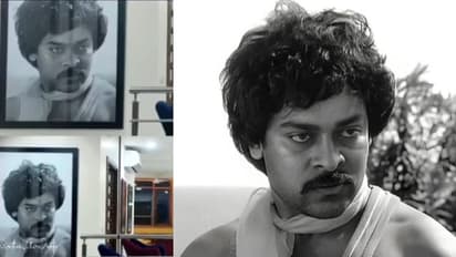 Chiranjeevi: సందీప్‌ రెడ్డి వంగా ఆఫీస్‌లో ఉన్న చిరంజీవి ఫోటో ఏ సినిమాలోనిదో తెలుసా? ఫోటో వెనుక స్టోరీ!