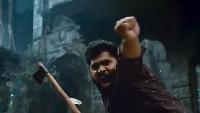 'ഹോളിവുഡിന് പറ്റുമോ ഇത്': ഒറ്റപോസ്റ്റില് 23.1 മില്ല്യണ്, വിദേശികളെ ഞെട്ടിച്ച് ഇന്ത്യന് പടത്തിലെ ആക്ഷന്!