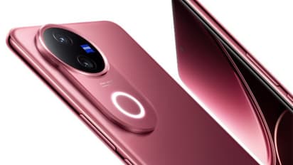 Vivo V50 coming soon with 6,000mAh battery and stunning Quad-curved display | Check details