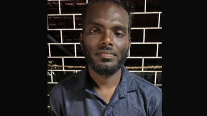 കുറ്റിച്ചിറ മിഷ്‌കാൽ പള്ളിക്കടുത്ത് നിർത്തിയ സ്‌കൂട്ടർ പിന്നെ കണ്ടത് കാക്കൂരിൽ; രഹസ്യ വിവരം, 32കാരൻ പിടിയിൽ