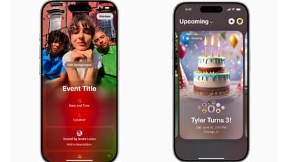 Apple introduces new app called 'Invites' to create personalised invites | What is it? How it works?