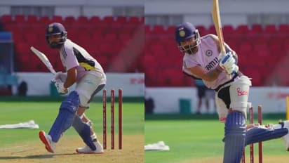 ஐசிசி சாம்பியன்ஸ் டிராபிக்கு பிறகு ரோகித் சர்மா ஓய்வு? யஷஸ்வி ஜெய்ஸ்வால் புதிய கேப்டனா?