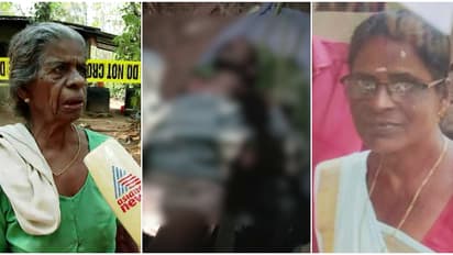 പാല കൊലപാതകം: 'ആറുവയസുള്ള മകനുമായാണ് ഭാര്യാവീട്ടിലേക്ക് മനോജ് വന്നത്, പെട്രോൾ ഒഴിച്ചതോടെ കുട്ടി പുറത്തേക്കോടി'