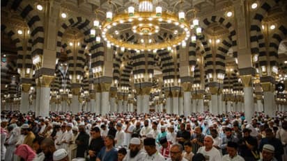 ഇഫ്താർ വിതരണക്കാർക്കായി മദീനയിൽ പോർട്ടൽ ആരംഭിച്ചു