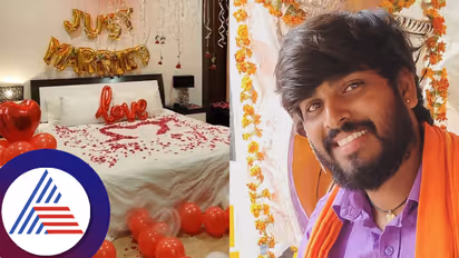 ಬಿಗ್​ಬಾಸ್​ ವಿನ್ನರ್​ ಹನುಮಂತು 'ಫಸ್ಟ್​ ನೈಟ್​' ಹೀಗಿತ್ತು:​ ಸುಸ್ತಾಗೋದ್ರು ಕಿಚ್ಚ ಸುದೀಪ್​! ವಿಡಿಯೋ ವೈರಲ್​