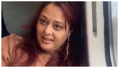 യുകെ സ്വദേശിയോട് 'മോറോക്കോയിലേക്ക് പോകാൻ' യുവതി, അവരെക്കണ്ടാൽ ഇന്ത്യക്കാരിയെ പോലെന്ന് സോഷ്യൽ  മീഡിയ, വീഡിയോ