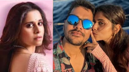 ಎರಡೇ ವರ್ಷಕ್ಕೆ ಡಿವೋರ್ಸ್, ಡಿವೋರ್ಸ್ ಸಿಕ್ಕ ದಿನವೇ ಮಾಜಿ ಪತಿ ಜೊತೆ ನಟಿ ಪಾರ್ಟಿ!