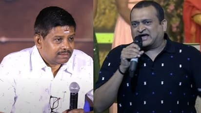 Singanamala Ramesh: పవన్, మహేష్ వల్ల 100 కోట్ల నష్టం.. నిందలు వేసిన నిర్మాతకి బండ్ల గణేష్ సాలిడ్ కౌంటర్ 