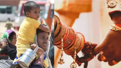 ಉದ್ಯೋಗ ಅರಸಿ ಕೇರಳ ಯುವಕರು ಗಲ್ಫ್‌ಗೆ, ಮಲಯಾಳಿ ಹುಡುಗೀರ ಹೃದಯಕ್ಕೆ ಈಶಾನ್ಯ ವಲಸಿಗರ ಲಗ್ಗೆ!