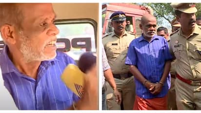 നെന്മാറ ഇരട്ടക്കൊല: ചെന്താമരയുടെ അറസ്റ്റ് നടപടിക്രമം പാലിക്കാതെയെന്ന് വാദം; ജാമ്യാപേക്ഷയിൽ വിധി ഫെബ്രുവരി 27ന്