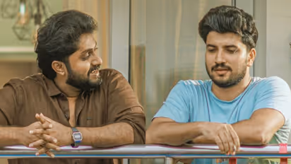 തിരക്കഥ ധ്യാന്‍ ശ്രീനിവാസന്‍; 'ആപ്പ് കൈസേ ഹോ' റിലീസ് തീയതി പ്രഖ്യാപിച്ചു