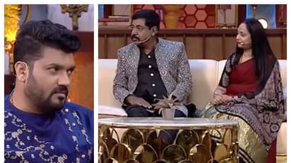 ಹೆಂಡ್ತಿ ಕಾಟನೂ ತಪ್ಪುತ್ತೆ, ಗರ್ಲ್‌ಫ್ರೆಂದೂ ಬಿಟ್ಟೋಗಲ್ಲ; ಯೋಗರಾಜ್‌ ಭಟ್ರ ಹೇಳಿದ್ದು ಕೇಳಿ ಸಾಕು!