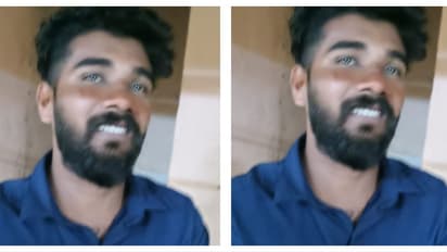 കല്ലമ്പലത്ത് വാടകകെട്ടിടത്തിൽ കൊറിയർ സർവ്വീസ്, പൂട്ട് പൊളിച്ച് അകത്ത് കടന്ന് പൊലീസ്; 60 പെട്ടി പുകയില ഉത്പന്നം