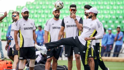 റിഷഭ് പന്ത് പുറത്താകും. സര്പ്രൈസായി വരുണ്, ഇന്ത്യ-ഇംഗ്ലണ്ട് ഏകദിന പരമ്പരക്ക് നാളെ തുടക്കം; സാധ്യതാ ഇലവൻ