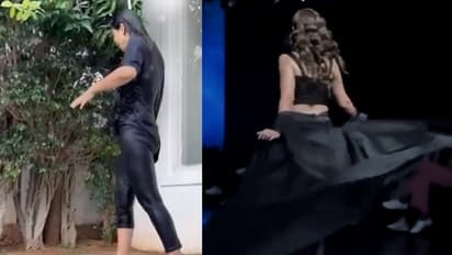 3 ఏళ్లలో 3 ఇండస్ట్రీ హిట్లు కొట్టిన హీరోయిన్.. టాలీవుడ్ లో ఈ రికార్డు ఇక ఎవ్వరికీ సాధ్యం కాదు 