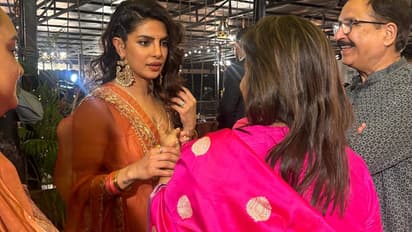 PHOTOS: Priyanka Chopra’s brother Siddharth Chopra kicks off wedding rituals