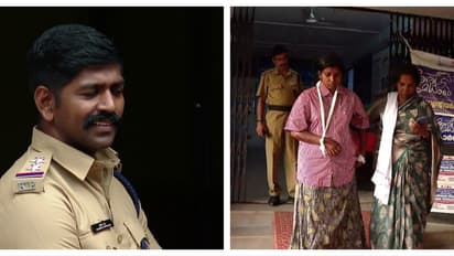 പത്തനംതിട്ടയില്‍ യാത്രക്കാരെ പൊലീസ് മർദിച്ച സംഭവം: എസ് ഐ ജിനുവിനും 2 പൊലീസുകാർക്കും സസ്പെൻഷൻ