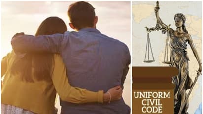 ഏകീകൃത സിവിൽ കോഡ്; ഉത്തരാഖണ്ഡിൽ 9-ാം ദിവസം രജിസ്ട്രേഷൻ പൂർത്തിയാക്കി ലിവ്-ഇൻ പങ്കാളികൾ