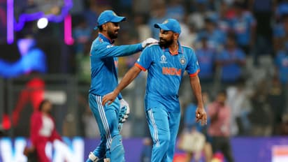 IND vs ENG, 1st ODI: Will KL Rahul and Mohammed Shami play? India's probable playing XI here