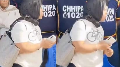 19 -കാരനെ വിവാഹം ചെയ്യാൻ 33 -കാരി അമേരിക്കയിൽ നിന്ന് പാകിസ്ഥാനിലേക്ക്, മാസങ്ങളുടെ അലച്ചിൽ, മടക്കം