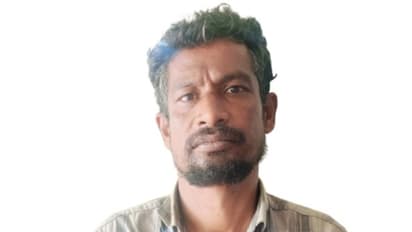 പുലര്ച്ചെ ഒന്നേമുക്കാലിന് വയോധികനെ കെട്ടിടത്തിന് മുകളിൽ നിന്ന് തള്ളിയിട്ട് കൊല്ലാന് ശ്രമം: യുവാവ് അറസ്റ്റിൽ