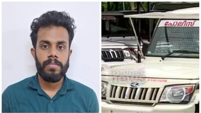 ഹോട്ടലില് അക്കൗണ്ടന്റ്, ഒരു വർഷത്തെ വരുമാനമായ 64 ലക്ഷം സ്വന്തം അക്കൗണ്ടിലാക്കി മുങ്ങി; യുവാവ് അറസ്റ്റില്