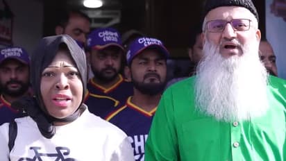 US woman 'stranded' in Pakistan after her planned marriage failed, turns into social media sensation (WATCH)