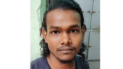 സ്കൂളിൽ പോകാനിറങ്ങിയ കുട്ടിയെ ഭീഷണിപ്പെടുത്തി മുറിയിൽ എത്തിച്ച് പീഡിപ്പിച്ചു; ഇതര സംസ്ഥാന തൊഴിലാളി പിടിയിൽ