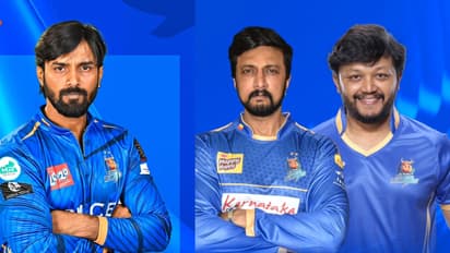 ರಣಜಿ ಕ್ರಿಕೆಟ್‌ ಆಟ ಆಡಬೇಕಿದ್ದ ಕನಸು ನುಚ್ಚು ನೂರಾಗಿತ್ತು; ಬಿಗ್‌ ಬಾಸ್‌ ತ್ರಿವಿಕ್ರಮ್‌ಗೆ ಮತ್ತೊಂದು ಸುವರ್ಣಾವಕಾಶ! 