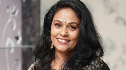 'ഈ പേര് കേൾക്കുമ്പോൾ തന്നെ നെഞ്ചിടിപ്പേറുന്നു': ഹൃദയം തൊടുന്ന കുറിപ്പുമായി സീമ ജി നായർ