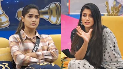 BBK 11:  ನಾನು ಗೌತಮಿ ಜಾಧವ್‌ನನ್ನು ಟಾರ್ಗೆಟ್‌ ಮಾಡ್ಲಿಲ್ಲ, ಆ ಟೈಮ್‌ನಲ್ಲಿ ಬಕೆಟ್‌ ಹೇಳಿಲ್ಲ: ಮೋಕ್ಷಿತಾ ಪೈ 