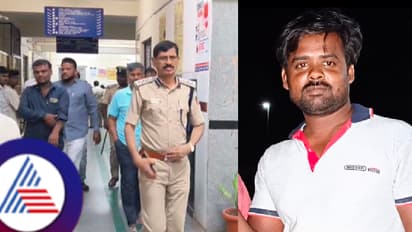 ರಾಯಚೂರು: ಖಾಸಗಿ ಶಾಲೆಯ 2ನೇ ತರಗತಿ ವಿದ್ಯಾರ್ಥಿನಿ ಮೇಲೆ ಕಾಮುಕನ ಅಟ್ಟಹಾಸ!