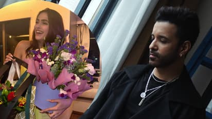 ಸಾಜೀದಾ ಶೇಖ್‌ಗೆ ಡಿವೋರ್ಸ್‌ ಕೊಟ್ಟು 4 ವರ್ಷಗಳ ಬಳಿಕ ಹಿಂದು ನಟಿಯ ಪ್ರೀತಿಯಲ್ಲಿ ಬಿದ್ದ ಖ್ಯಾತ ಕಿರುತೆರೆ ನಟ! 