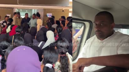 2024 ജൂലൈയിൽ സ്പെഷ്യൽ ബ്രാഞ്ച് മുന്നറിയിപ്പ് നൽകി, പൊലീസ് അവഗണിച്ചു, പാതിവില തട്ടിപ്പിൽ നിർണായക വിവരം