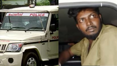 എംഡിഎംഎ കടത്ത്; കൊല്ലത്ത് രണ്ടിടത്ത് അറസ്റ്റ്, കോൺഗ്രസ് നേതാവിന്റെ കൂട്ടുപ്രതിയും പിടിയിൽ