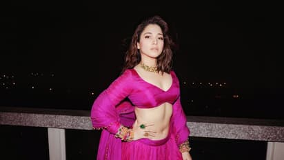 தமன்னா முதல் சிரஞ்சீவி சகோதரர் வரை; சின்னத்திரை நிகழ்ச்சியால் சர்ச்சைக்கு ஆளான பிரபலங்கள்!