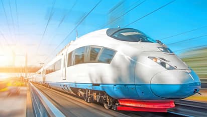 2 గంటల్లోనే హైదరాబాద్ టు బెంగళూరు ... ఏకంగా 8 గంటలు సేవ్ 