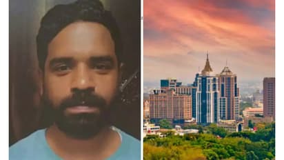 3 கோடிக்கு வீடு; நடிகைகளுடன் உல்லாச வாழ்க்கை - கைதான அப்பாடக்கர் திருடனின் பகீர் பின்னணி