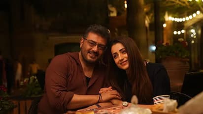 விடாமுயற்சியை கொண்டாடும் ரசிகர்கள் – 6 நாட்களில் ரூ.113.25 கோடி வசூல் குவித்து சாதனை!