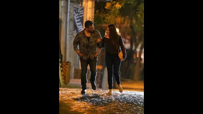 அஜித்துக்கு காத்திருந்த அதிர்ச்சி; இன்டெர்வல் ட்விஸ்ட் வெறித்தனம்! லீக்கான தகவல்! 