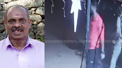 ഇടുക്കിയിൽ ഓട്ടോ ഡ്രൈവ‍ർക്ക് സിഐയുടെ ക്രൂരമർദ്ദനം; അടിയേറ്റ് നിലത്തുവീഴുന്ന ദൃശ്യങ്ങൾ പുറത്ത്, പല്ല് പൊട്ടി