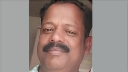 കാർ പാർക്കിങ്ങിൽ കുഴഞ്ഞുവീണ് പ്രവാസി മലയാളി മരിച്ചു