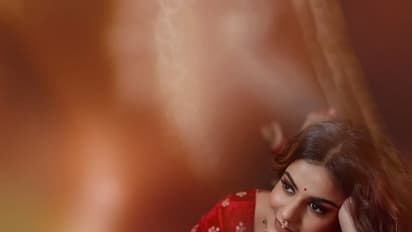 ಅಬ್ಬಬ್ಬಾ....ಬೆಂಗಾಲಿಯಾಗಿ ಬದಲಾದ ಬಿಗ್ ಬಾಸ್ ನಮ್ರತಾ; ಫೋಟೋ ವೈರಲ್