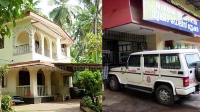 മുക്കത്ത് ഹോട്ടൽ ജീവനക്കാരിയെ പീഡിപ്പിക്കാൻ ശ്രമം: ഒളിവിലായിരുന്ന രണ്ട് പ്രതികളും കോടതിയിൽ കീഴടങ്ങി