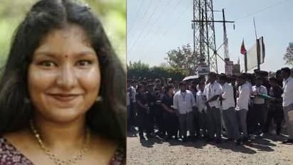 ಬೆಂಗಳೂರು ನರ್ಸಿಂಗ್ ವಿದ್ಯಾರ್ಥಿನಿ ಅನಾಮಿಕ ಸಾವಿನ ರಹಸ್ಯ ಬಿಚ್ಚಿಟ್ಟ ಸಹಪಾಠಿಗಳು!