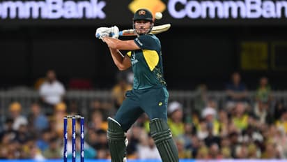 'Wasn't an easy decision': Marcus Stoinis makes shock ODI retirement call ahead of Champions Trophy 2025