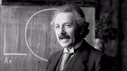 ഒറ്റ ഫോട്ടോ കൊടുത്താല്‍ മതി, ജീവനുള്ള വീഡിയോ തരും; എഐ ടൂള്‍ പുറത്തിറക്കി ചൈന, ഐൻസ്റ്റൈന്‍റെ വീഡിയോ വൈറല്‍