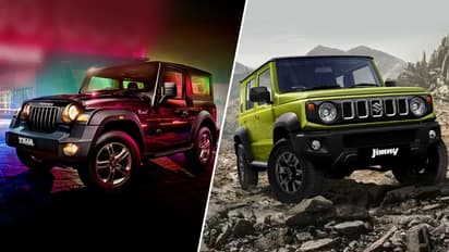 Mahindra: అదిరిపోయే ఫీచర్లతో బడ్జెట్ ఫ్రెండ్లీ కార్లు.. ఇవి చాలా స్పెషల్