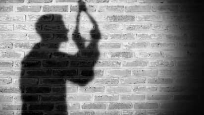 man suicide in bihar